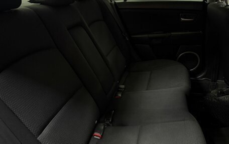 Mazda 3, 2006 год, 569 777 рублей, 11 фотография