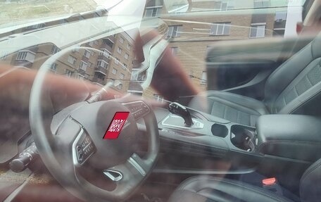 Haval F7x I, 2023 год, 1 768 000 рублей, 6 фотография