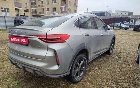 Haval F7x I, 2023 год, 1 768 000 рублей, 4 фотография