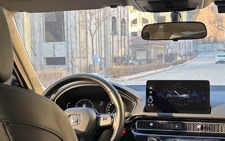 Honda Civic, 2022 год, 1 690 000 рублей, 6 фотография