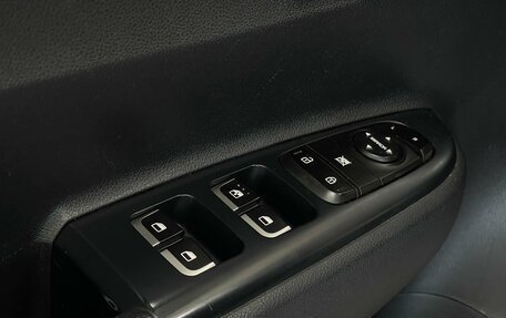 KIA Rio IV, 2018 год, 1 119 000 рублей, 19 фотография