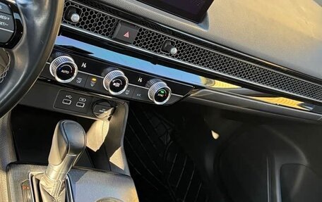 Honda Civic, 2022 год, 1 690 000 рублей, 7 фотография