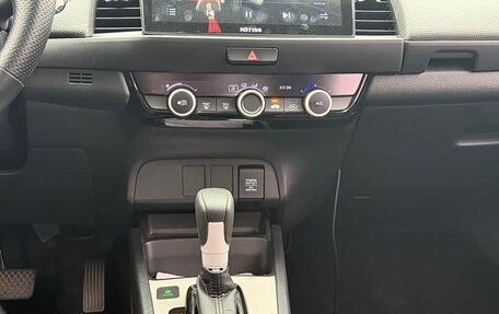 Honda Fit, 2021 год, 1 090 000 рублей, 7 фотография