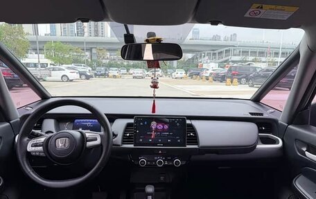 Honda Fit, 2021 год, 1 090 000 рублей, 6 фотография