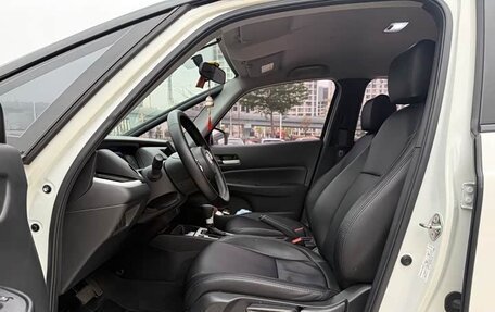 Honda Fit, 2021 год, 1 090 000 рублей, 5 фотография