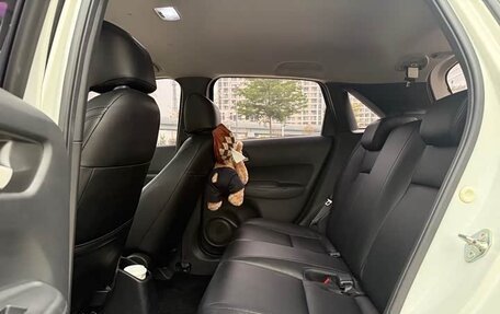 Honda Fit, 2021 год, 1 090 000 рублей, 8 фотография