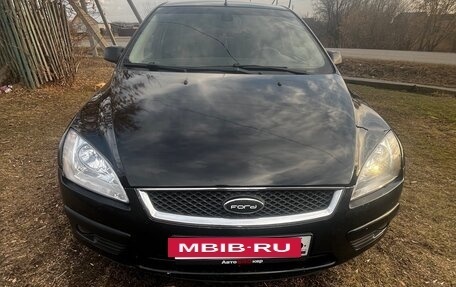 Ford Focus II рестайлинг, 2006 год, 350 000 рублей, 5 фотография