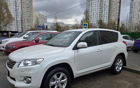 Toyota RAV4, 2011 год, 1 250 000 рублей, 2 фотография