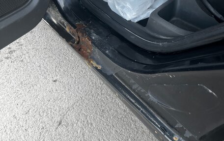 Ford Focus II рестайлинг, 2006 год, 350 000 рублей, 8 фотография