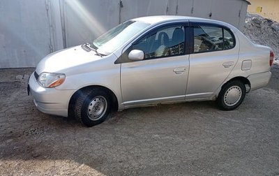 Toyota Platz, 2000 год, 280 000 рублей, 1 фотография