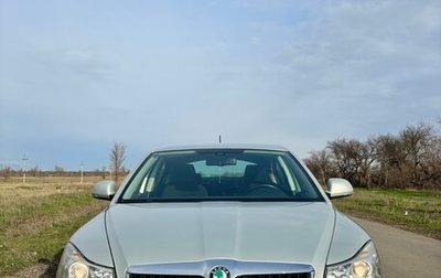 Skoda Octavia, 2011 год, 915 000 рублей, 1 фотография