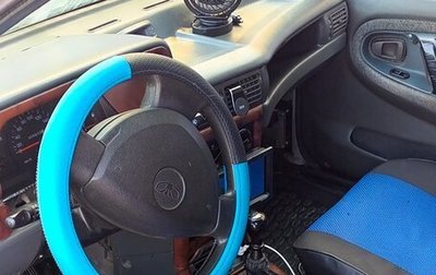 Daewoo Nexia I рестайлинг, 2008 год, 100 000 рублей, 1 фотография