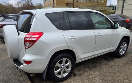 Toyota RAV4, 2011 год, 1 250 000 рублей, 4 фотография