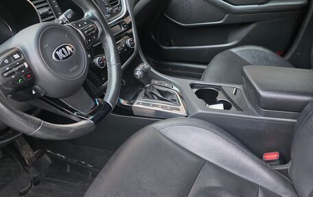 KIA Optima III, 2014 год, 1 550 000 рублей, 5 фотография