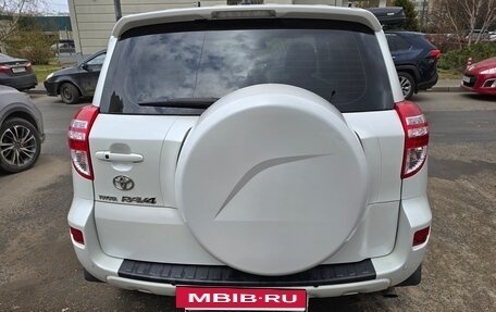 Toyota RAV4, 2011 год, 1 250 000 рублей, 3 фотография