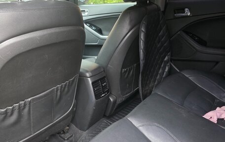 KIA Optima III, 2014 год, 1 550 000 рублей, 6 фотография