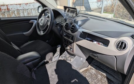 Renault Logan I, 2011 год, 485 000 рублей, 8 фотография