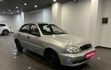 Chevrolet Lanos I, 2006 год, 155 000 рублей, 1 фотография