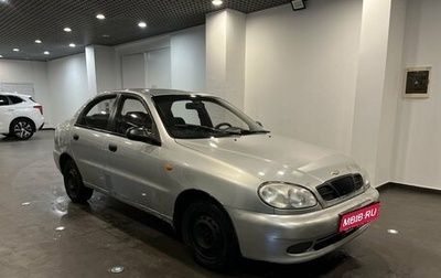 Chevrolet Lanos I, 2006 год, 155 000 рублей, 1 фотография