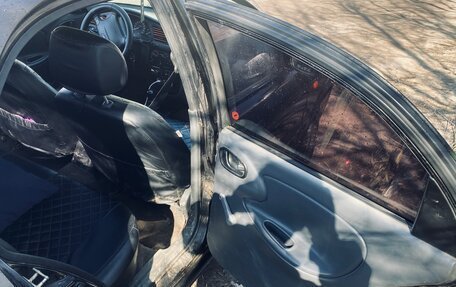 Chevrolet Lanos I, 2007 год, 85 000 рублей, 7 фотография