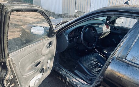 Chevrolet Lanos I, 2007 год, 85 000 рублей, 5 фотография