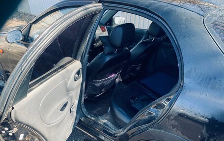 Chevrolet Lanos I, 2007 год, 85 000 рублей, 4 фотография