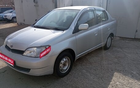 Toyota Platz, 2000 год, 280 000 рублей, 5 фотография