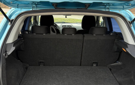 Mitsubishi ASX I рестайлинг, 2012 год, 950 000 рублей, 11 фотография