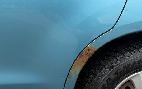 Mitsubishi ASX I рестайлинг, 2012 год, 950 000 рублей, 18 фотография