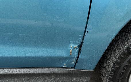 Mitsubishi ASX I рестайлинг, 2012 год, 950 000 рублей, 16 фотография