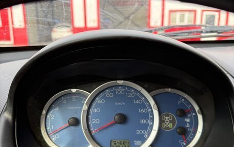 Mitsubishi L200 IV рестайлинг, 2008 год, 850 000 рублей, 7 фотография