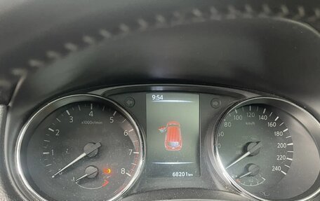 Nissan Qashqai, 2016 год, 2 000 000 рублей, 7 фотография