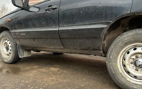 Chevrolet Niva I рестайлинг, 2007 год, 290 000 рублей, 6 фотография