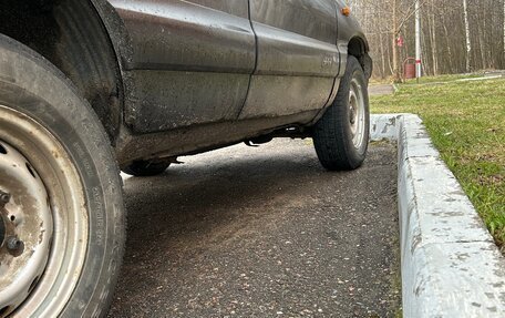 Chevrolet Niva I рестайлинг, 2007 год, 290 000 рублей, 5 фотография