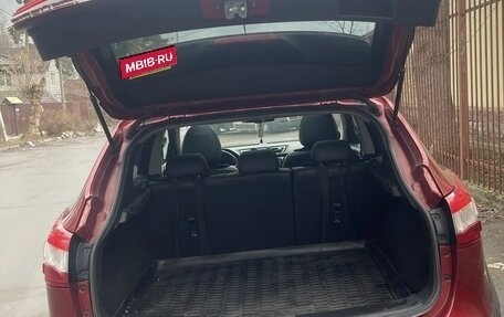 Nissan Qashqai, 2016 год, 2 000 000 рублей, 8 фотография