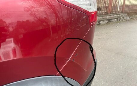 Nissan Qashqai, 2016 год, 2 000 000 рублей, 14 фотография