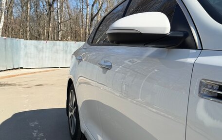 KIA Optima IV, 2017 год, 1 900 000 рублей, 9 фотография