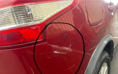 Nissan Qashqai, 2016 год, 2 000 000 рублей, 13 фотография