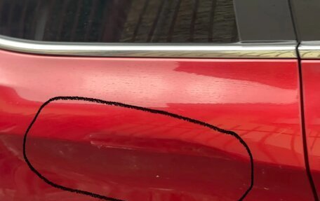 Nissan Qashqai, 2016 год, 2 000 000 рублей, 15 фотография