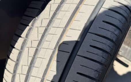 KIA Optima IV, 2017 год, 1 900 000 рублей, 10 фотография