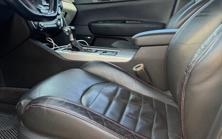 KIA Optima IV, 2017 год, 1 900 000 рублей, 11 фотография