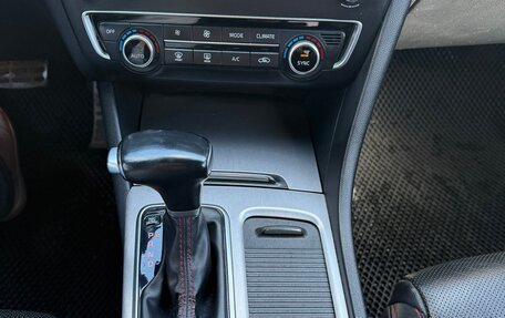 KIA Optima IV, 2017 год, 1 900 000 рублей, 14 фотография