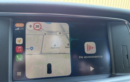 KIA Optima IV, 2017 год, 1 900 000 рублей, 13 фотография