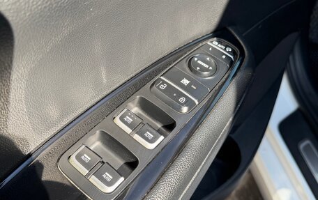 KIA Optima IV, 2017 год, 1 900 000 рублей, 12 фотография