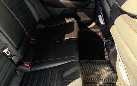 KIA Optima IV, 2017 год, 1 900 000 рублей, 19 фотография