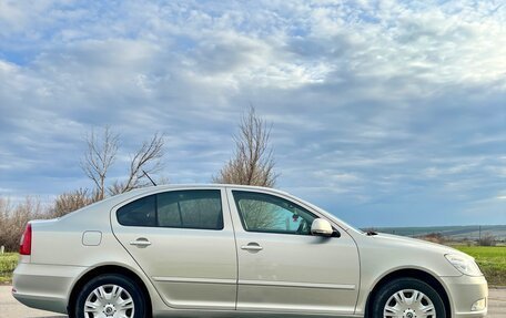 Skoda Octavia, 2011 год, 915 000 рублей, 4 фотография