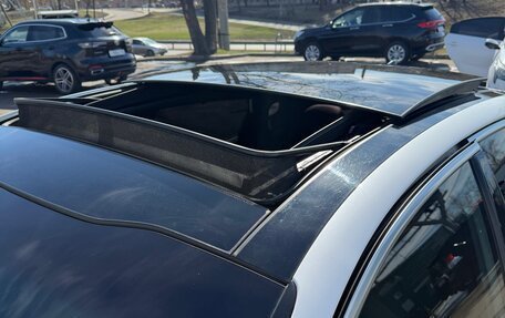 KIA Optima IV, 2017 год, 1 900 000 рублей, 17 фотография