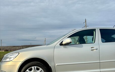 Skoda Octavia, 2011 год, 915 000 рублей, 5 фотография