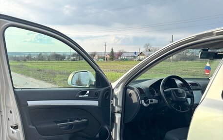 Skoda Octavia, 2011 год, 915 000 рублей, 12 фотография