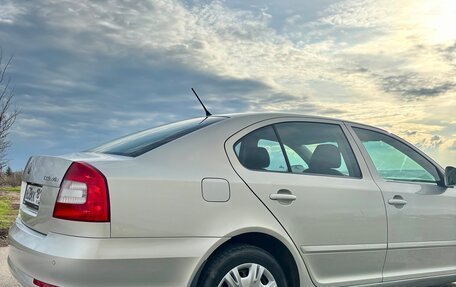 Skoda Octavia, 2011 год, 915 000 рублей, 8 фотография